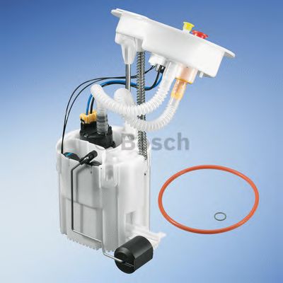 Элемент системы питания BOSCH 0 580 204 018