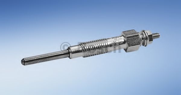 Свеча накала BOSCH 0 250 201 014