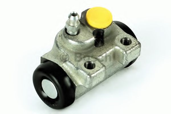 Колесный тормозной цилиндр BOSCH F 026 009 908