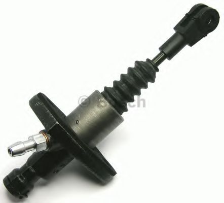 Головний циліндр зчеплення BOSCH 0 986 486 095