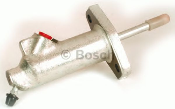 Робочий циліндр зчеплення BOSCH 0 986 486 500