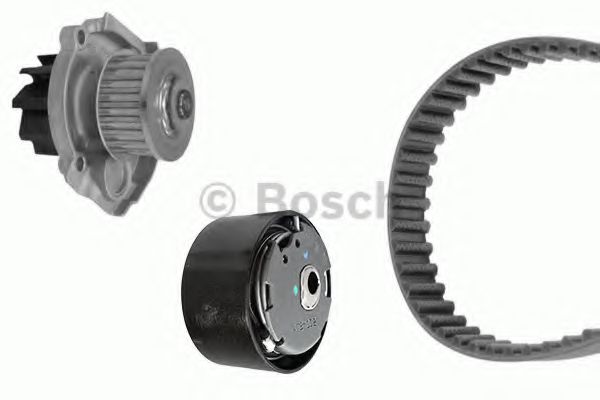 Помпа + комплект ГРМ BOSCH 1 987 946 468