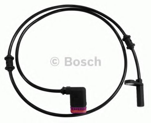 Датчик вращения колеса BOSCH 0 986 594 542
