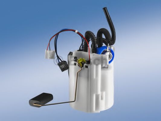 Элемент системы питания BOSCH 0 986 580 990