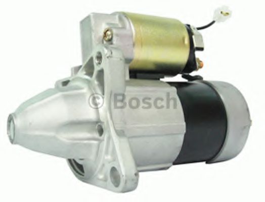 Стартер BOSCH F 042 001 120 Bosch Blue