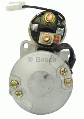 Стартер BOSCH F 042 001 120 Bosch Blue - Фото 3