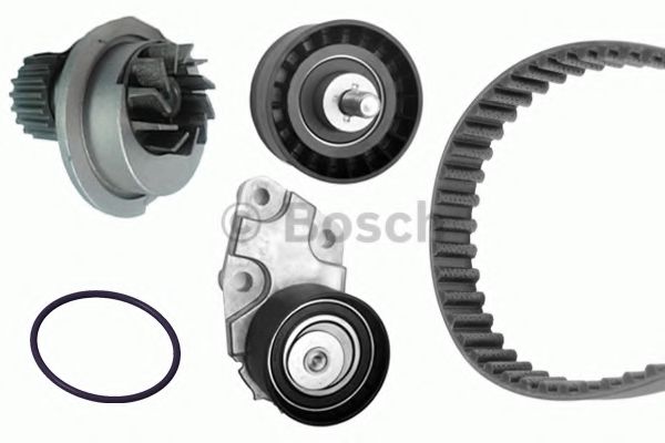 Помпа + комплект ГРМ BOSCH 1 987 946 478