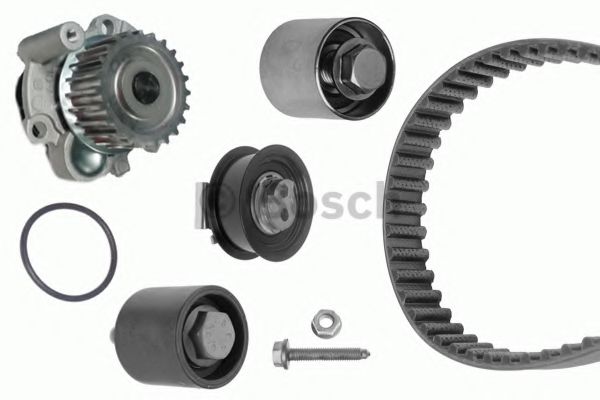 Помпа + комплект ГРМ BOSCH 1 987 946 482