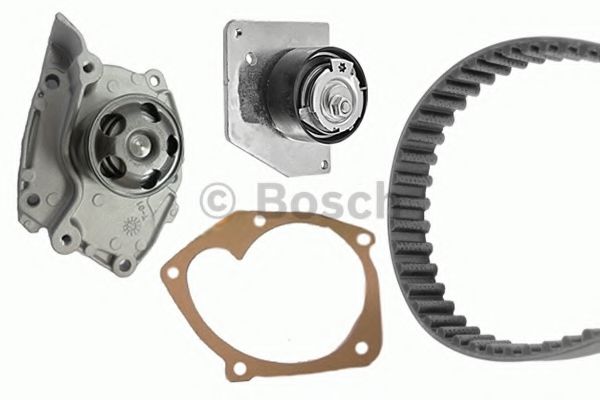 Помпа + комплект ГРМ BOSCH 1 987 946 485