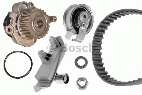 Помпа + комплект ГРМ BOSCH 1 987 946 489