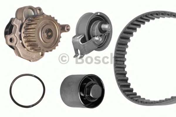 Помпа + комплект ГРМ BOSCH 1 987 946 491