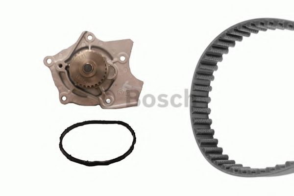 Помпа + комплект ГРМ BOSCH 1 987 946 495