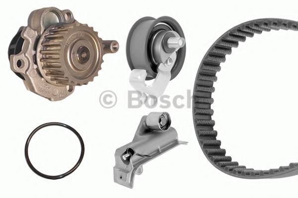 Помпа + комплект ГРМ BOSCH 1 987 946 499