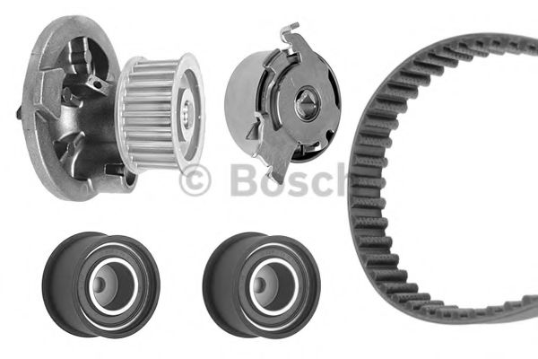 Помпа + комплект ГРМ BOSCH 1 987 946 901