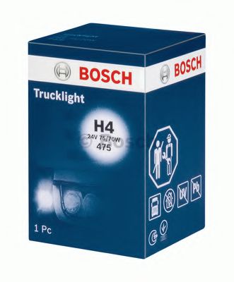 Лампа фары BOSCH 1 987 302 441