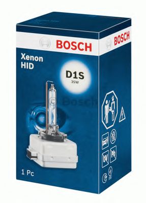 Лампа накаливания BOSCH 1 987 302 905 (фара дальнего света, основная фара)