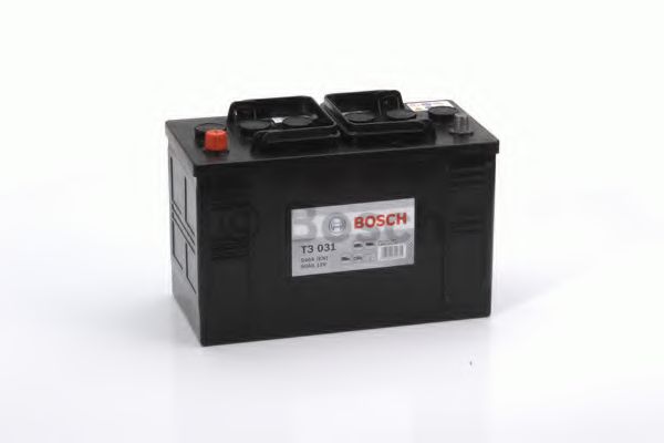 Стартерная аккумуляторная батарея BOSCH 0 092 T30 310 T3