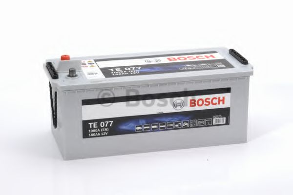 Стартерная аккумуляторная батарея BOSCH 0 092 TE0 770 T5