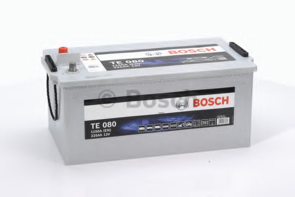 Стартерная аккумуляторная батарея BOSCH 0 092 TE0 800 T5