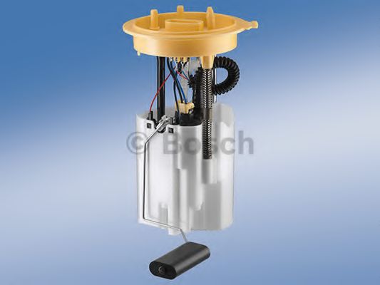 Элемент системы питания BOSCH 0 986 580 826