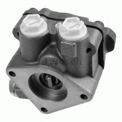 Топливный насос BOSCH K S00 000 002