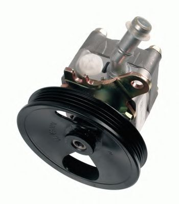 Насос гидроусилителя BOSCH K S01 000 052