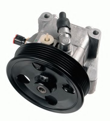 Насос гидроусилителя BOSCH K S00 000 086