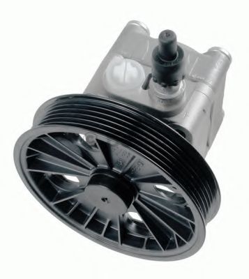 Насос гидроусилителя BOSCH K S00 000 089