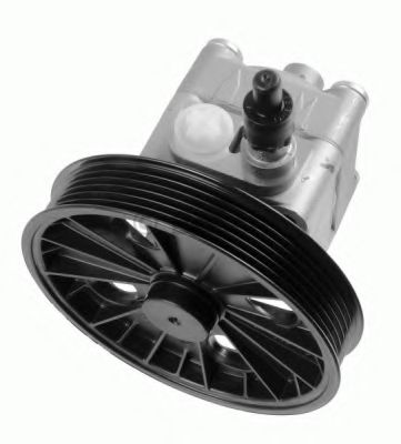 Насос гидроусилителя BOSCH K S01 000 060