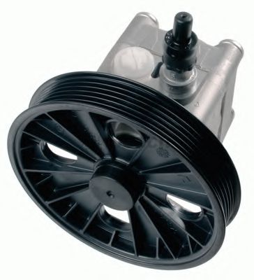 Насос гидроусилителя BOSCH K S00 000 092