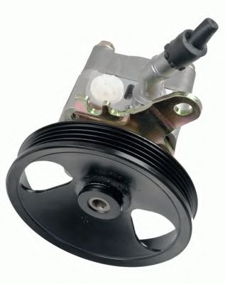 Насос гидроусилителя BOSCH K S00 000 093