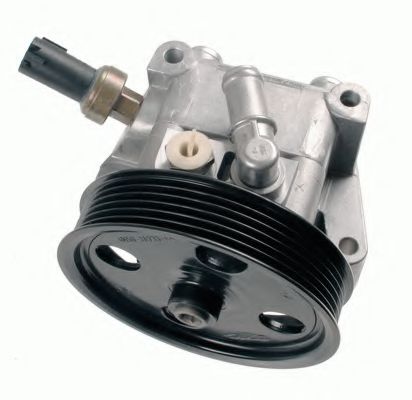Насос гидроусилителя BOSCH K S01 000 064