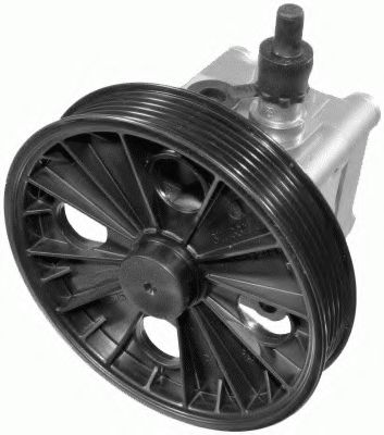 Насос гидроусилителя BOSCH K S01 000 066