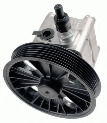 Насос гидроусилителя BOSCH K S01 000 070