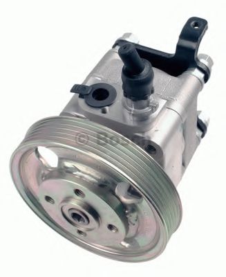 Насос гидроусилителя BOSCH K S00 000 101