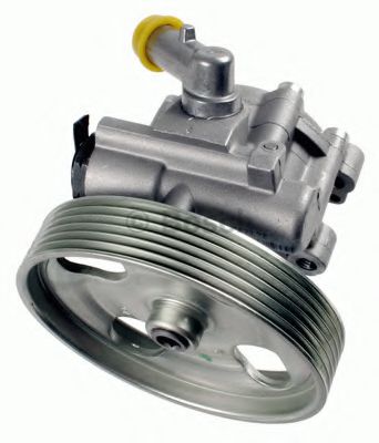 Насос гидроусилителя BOSCH K S00 000 106