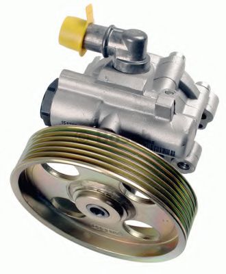 Насос гидроусилителя BOSCH K S00 000 108