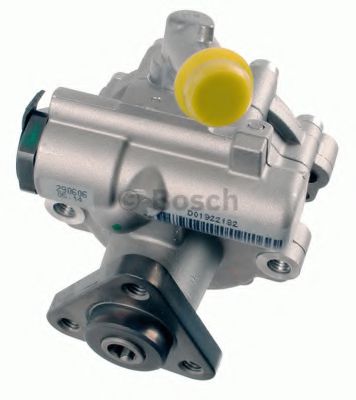 Насос гидроусилителя BOSCH K S00 000 109
