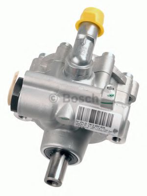 Насос гидроусилителя BOSCH K S00 000 113