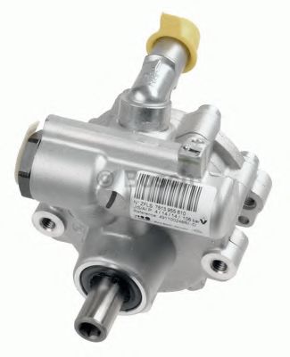 Насос гидроусилителя BOSCH K S00 000 114