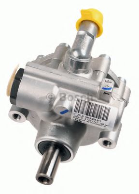 Насос гидроусилителя BOSCH K S00 000 115