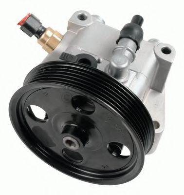 Насос гидроусилителя BOSCH K S00 000 118