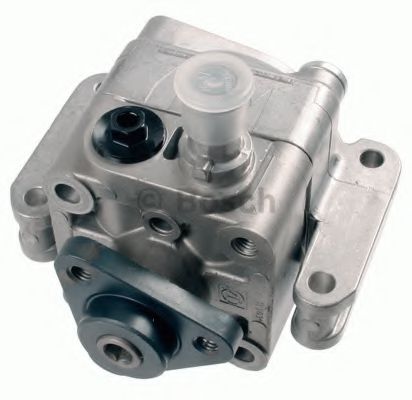 Насос гидроусилителя BOSCH K S00 000 119