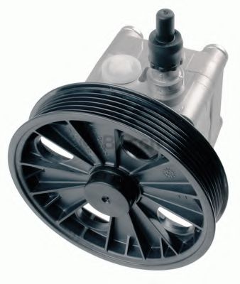 Насос гидроусилителя BOSCH K S01 000 091