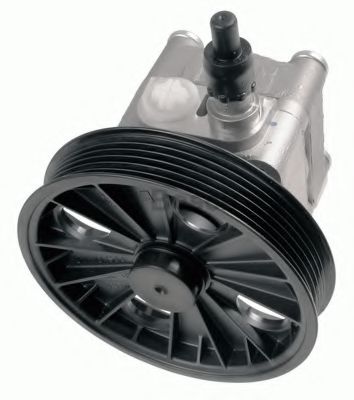 Насос гидроусилителя BOSCH K S00 000 122