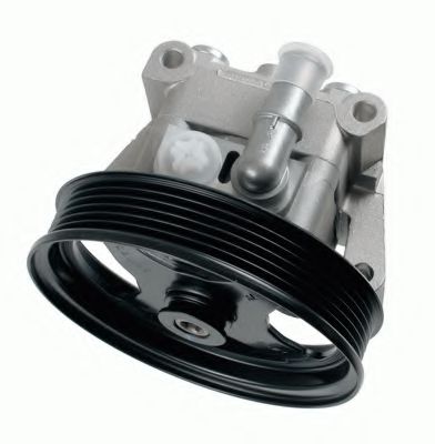 Насос гидроусилителя BOSCH K S00 000 126