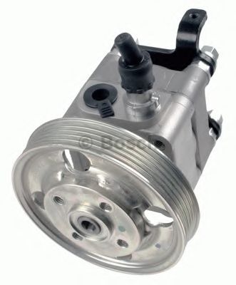 Насос гидроусилителя BOSCH K S00 000 127