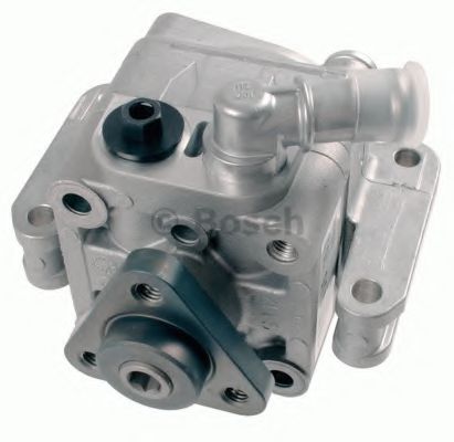 Насос гидроусилителя BOSCH K S01 000 098
