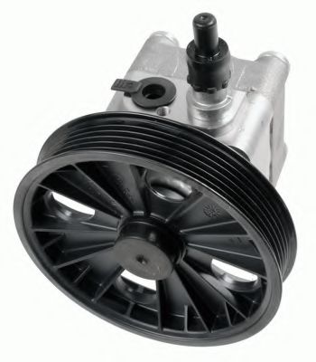 Насос гидроусилителя BOSCH K S00 000 132