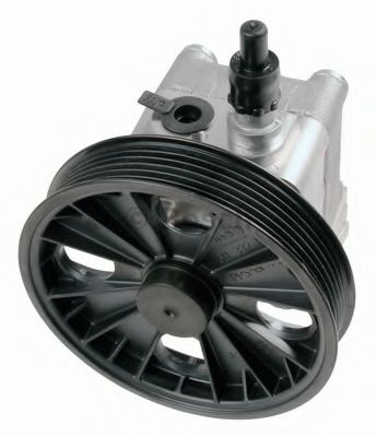 Насос гидроусилителя BOSCH K S00 000 133